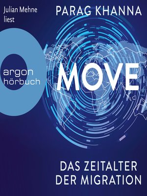 cover image of Move--Das Zeitalter der Migration